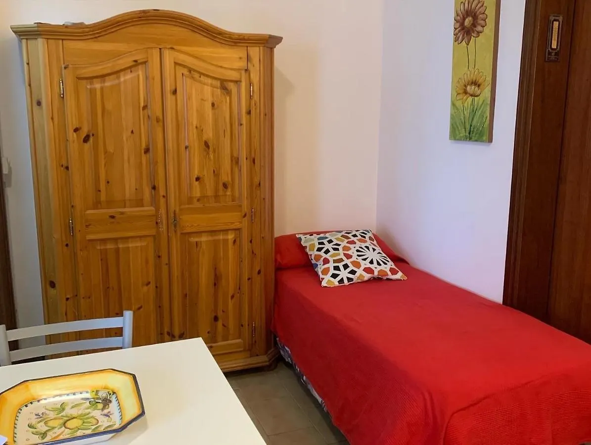 Appartamento affitti brevi Verona Colors/G.B. Rossi friendly Italia
