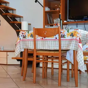 Maremosso Appartamento Sestri Levante