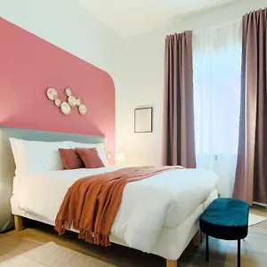 Appartamento Residenza Bacco - Porta Nuova, Verona