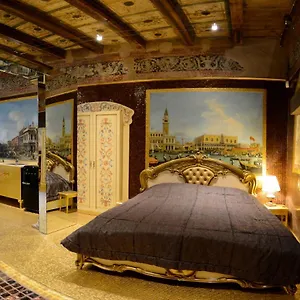 Appartamento Il Mosaico Piccola, Verona