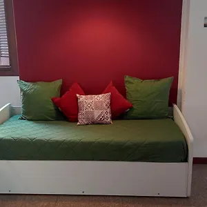  Apartmán Marconi Loggia Delle Erbe