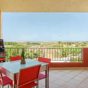 Oasi Kite - Stagnone Casa vacanze Birgi Vecchi