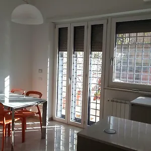 La Terrazza Appartamento Roma