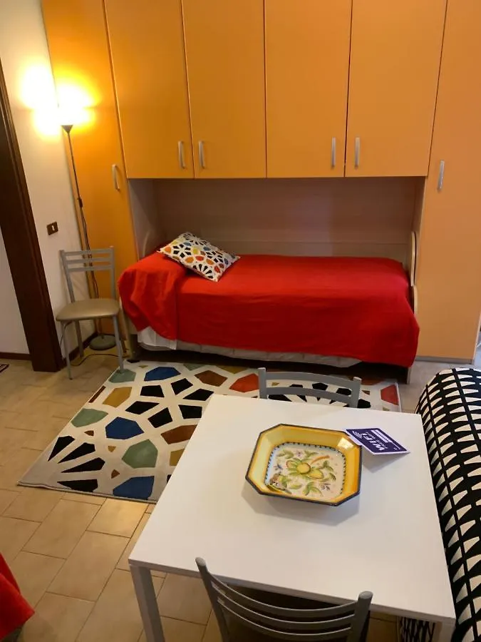 Appartamento Affitti Brevi Verona Colors/G.B. Rossi Friendly 0*,  Italië