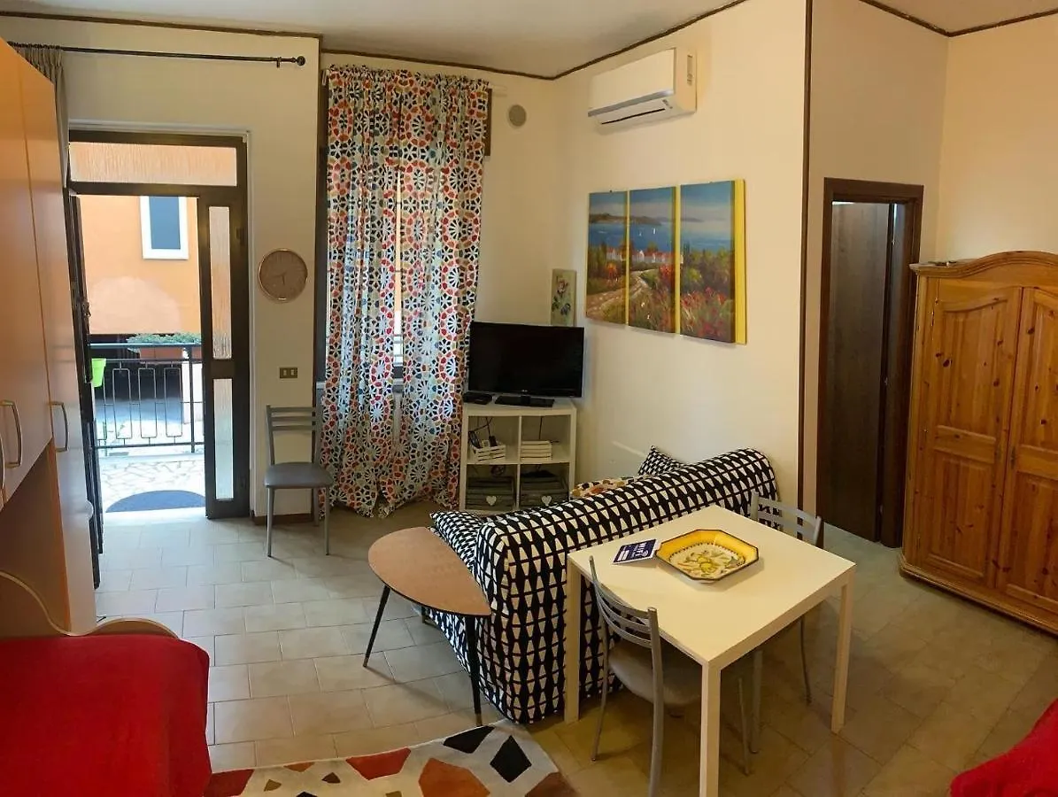 Appartamento Affitti Brevi Verona Colors/G.B. Rossi Friendly