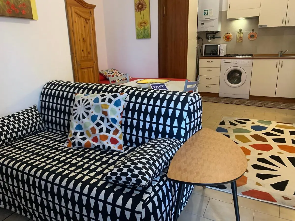 Appartamento Affitti Brevi Verona Colors/G.B. Rossi Friendly 0*,  Italië