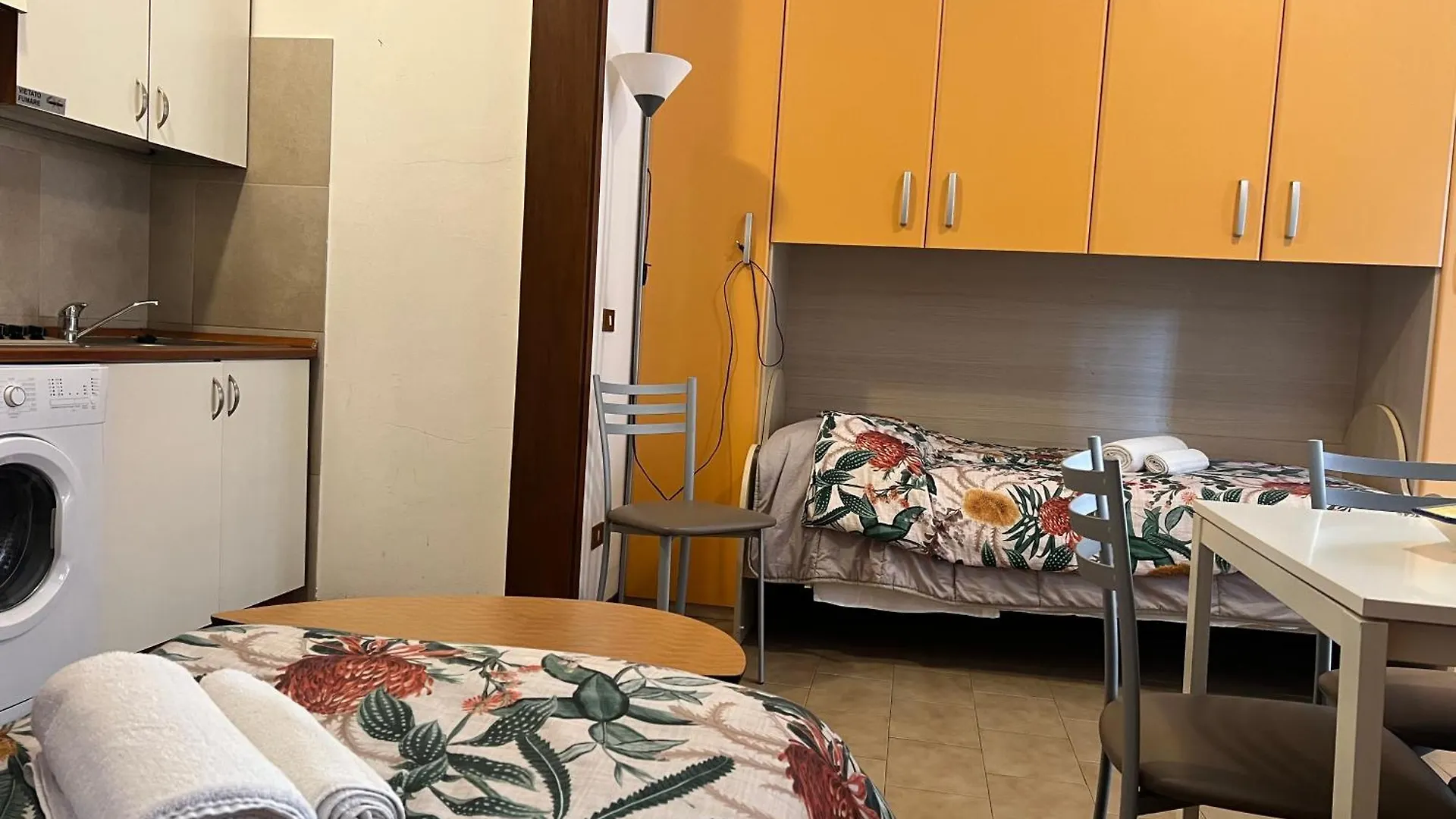 Appartement Appartamento Affitti Brevi Verona Colors/G.B. Rossi Friendly